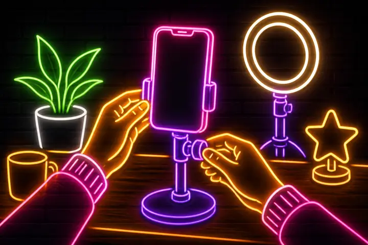 Pococha の使い方｜初配信までの手順を解説
