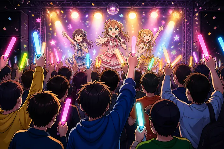 SHOWROOMの使い心地レビュー|アイドル・配信者を応援